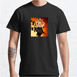 Beth Phoenix Beyond The Ropes Beth Phoenix T-Shirts