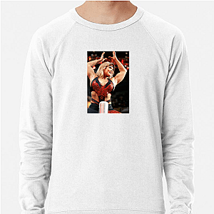 Beth Phoenix The Glamazon Beth Phoenix Sweatshirts