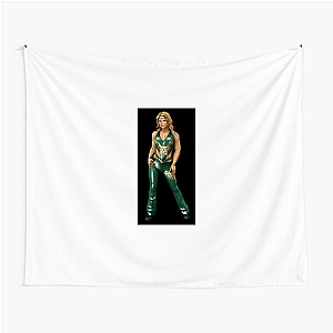 Beth Phoenix Always Powerful, Always Glamorous Beth Phoenix Tapestries