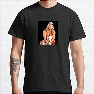Beth Phoenix Beth Is The Best Beth Phoenix T-Shirts