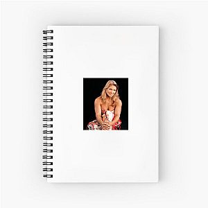 Beth Phoenix Beth Is The Best Beth Phoenix Notebook