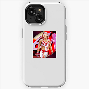 Beth Phoenix My Favorite Powerhouse Diva Beth Phoenix iPhone Cases