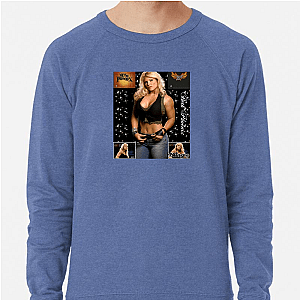 Beth Phoenix Women's Champion Legend Beth Phoenix Sweatshirts
