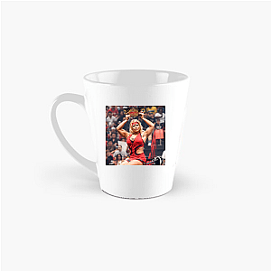 Beth Phoenix Fear The Glamazon Beth Phoenix Mugs