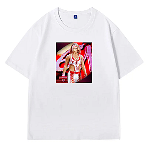 Beth Phoenix My Favorite Powerhouse Diva Beth Phoenix T-Shirts