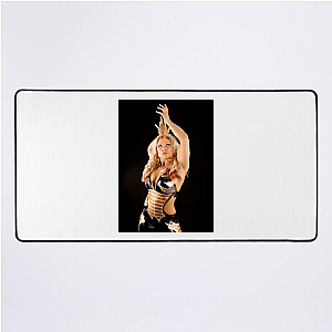 Beth Phoenix WWE Hall Of Famer Beth Phoenix Mouse Pads
