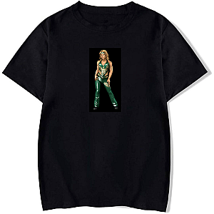 Beth Phoenix Always Powerful, Always Glamorous Beth Phoenix T-Shirts