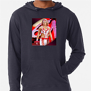 Beth Phoenix My Favorite Powerhouse Diva Beth Phoenix Hoodies
