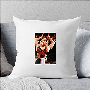 Beth Phoenix The Glamazon Beth Phoenix Pillows Cover