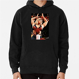 Beth Phoenix The Glamazon Beth Phoenix Hoodies
