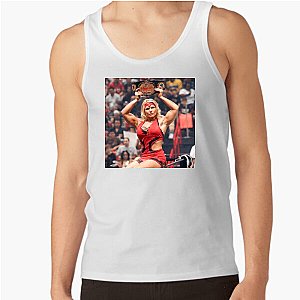 Beth Phoenix Fear The Glamazon Beth Phoenix Tank Tops