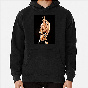 Beth Phoenix WWE Hall Of Famer Beth Phoenix Hoodies