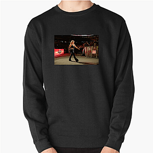 Beth Phoenix Unforgettable Dominance Beth Phoenix Sweatshirts