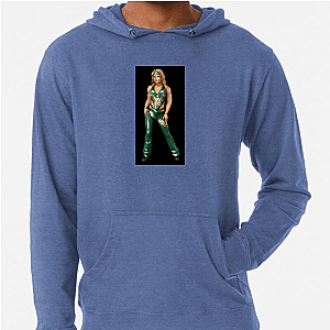 Beth Phoenix Always Powerful, Always Glamorous Beth Phoenix Hoodies
