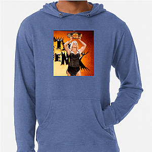 Beth Phoenix Beyond The Ropes Beth Phoenix Hoodies