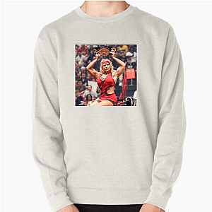 Beth Phoenix Fear The Glamazon Beth Phoenix Sweatshirts