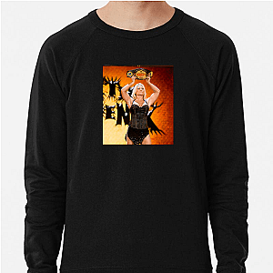 Beth Phoenix Beyond The Ropes Beth Phoenix Sweatshirts