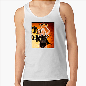 Beth Phoenix Beyond The Ropes Beth Phoenix Tank Tops