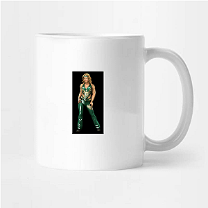 Beth Phoenix Always Powerful, Always Glamorous Beth Phoenix Mugs