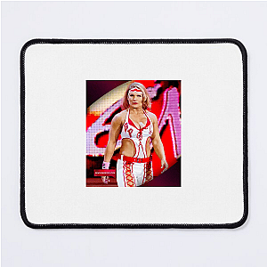 Beth Phoenix My Favorite Powerhouse Diva Beth Phoenix Mouse Pads