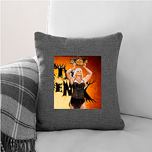Beth Phoenix Beyond The Ropes Beth Phoenix Pillows Cover