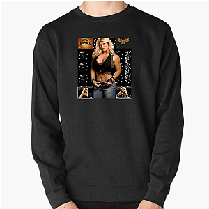 Beth Phoenix Women's Champion Legend Beth Phoenix Sweatshirts
