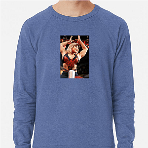 Beth Phoenix The Glamazon Beth Phoenix Sweatshirts