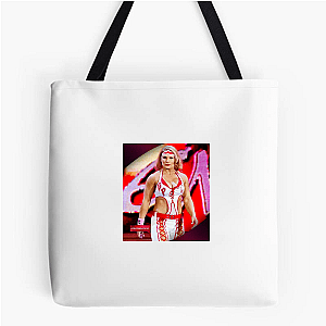 Beth Phoenix My Favorite Powerhouse Diva Beth Phoenix Bags