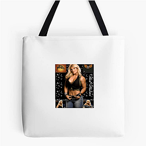 Beth Phoenix Women's Champion Legend Beth Phoenix Bags