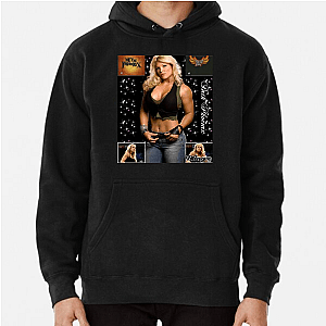 Beth Phoenix Women's Champion Legend Beth Phoenix Hoodies