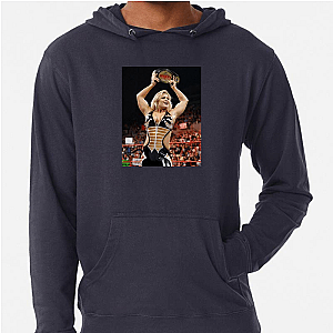 Beth Phoenix Strength And Style Beth Phoenix Hoodies