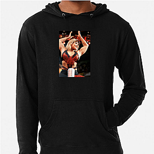 Beth Phoenix The Glamazon Beth Phoenix Hoodies