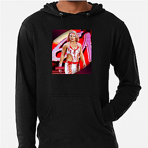 Beth Phoenix My Favorite Powerhouse Diva Beth Phoenix Hoodies