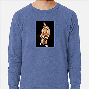 Beth Phoenix WWE Hall Of Famer Beth Phoenix Sweatshirts
