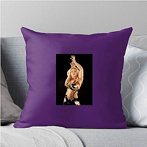 Beth Phoenix WWE Hall Of Famer Beth Phoenix Pillows Cover