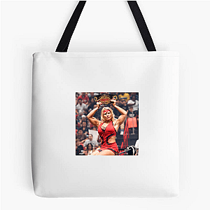 Beth Phoenix Fear The Glamazon Beth Phoenix Bags