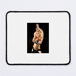 Beth Phoenix WWE Hall Of Famer Beth Phoenix Mouse Pads