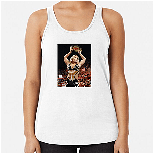 Beth Phoenix Strength And Style Beth Phoenix Tank Tops