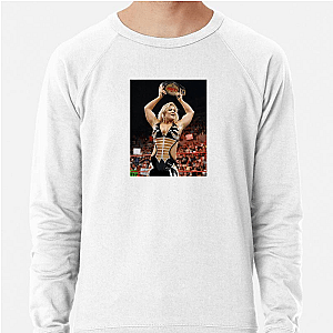 Beth Phoenix Strength And Style Beth Phoenix Sweatshirts