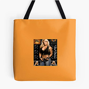 Beth Phoenix Women's Champion Legend Beth Phoenix Bags