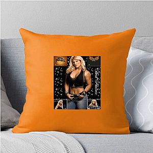 Beth Phoenix Women's Champion Legend Beth Phoenix Pillows Cover