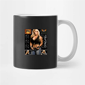 Beth Phoenix Women's Champion Legend Beth Phoenix Mugs