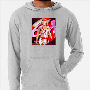 Beth Phoenix My Favorite Powerhouse Diva Beth Phoenix Hoodies