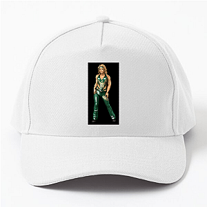 Beth Phoenix Always Powerful, Always Glamorous Beth Phoenix Hats & Caps