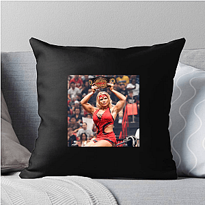 Beth Phoenix Fear The Glamazon Beth Phoenix Pillows Cover