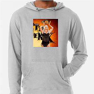 Beth Phoenix Beyond The Ropes Beth Phoenix Hoodies