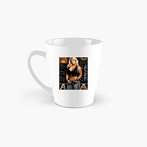 Beth Phoenix Women's Champion Legend Beth Phoenix Mugs