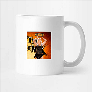Beth Phoenix Beyond The Ropes Beth Phoenix Mugs