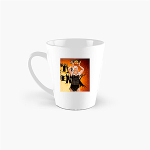 Beth Phoenix Beyond The Ropes Beth Phoenix Mugs