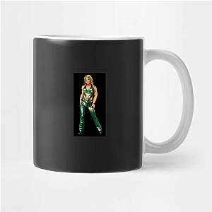 Beth Phoenix Always Powerful, Always Glamorous Beth Phoenix Mugs